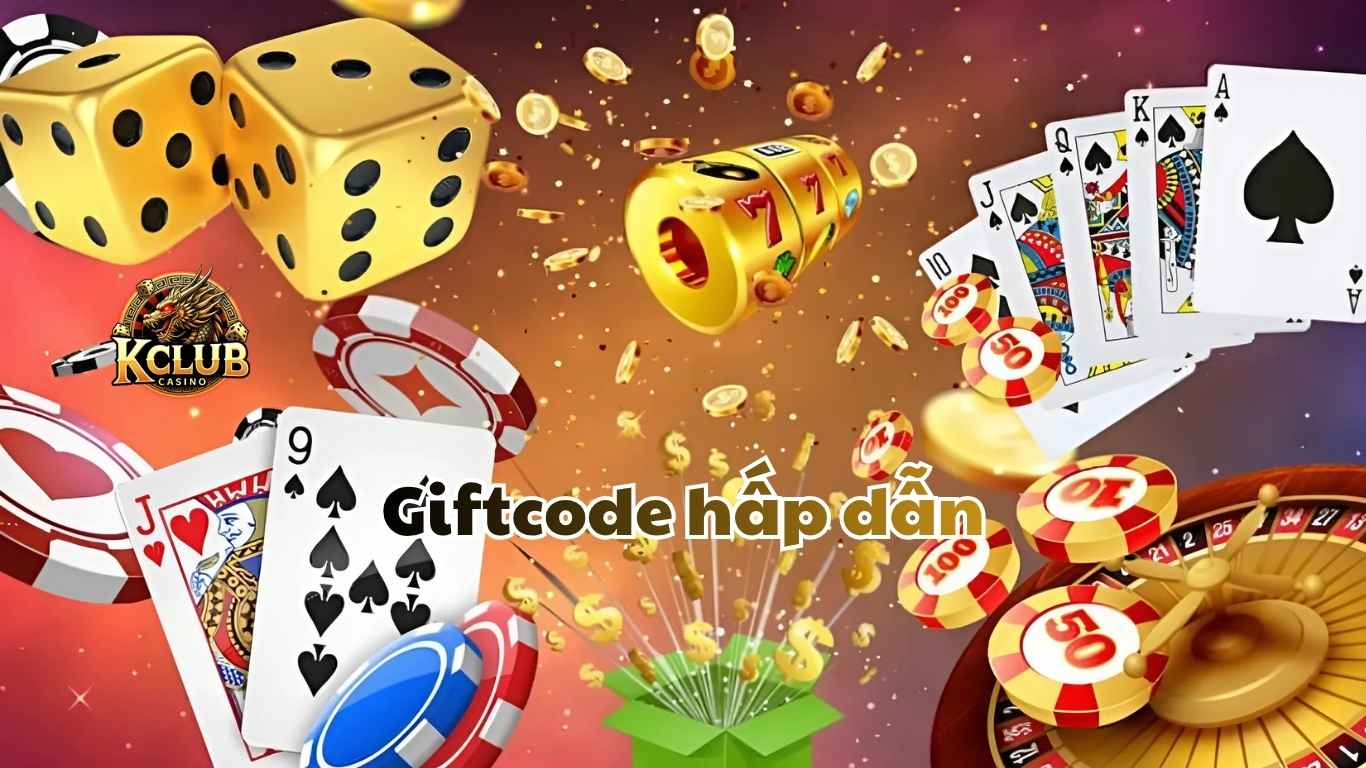 Giftcode Kclub là gì?
