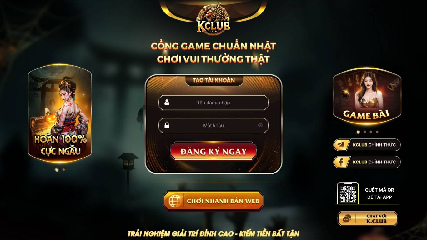 Giới thiệu Kclub - Nguồn gốc pháp lý
