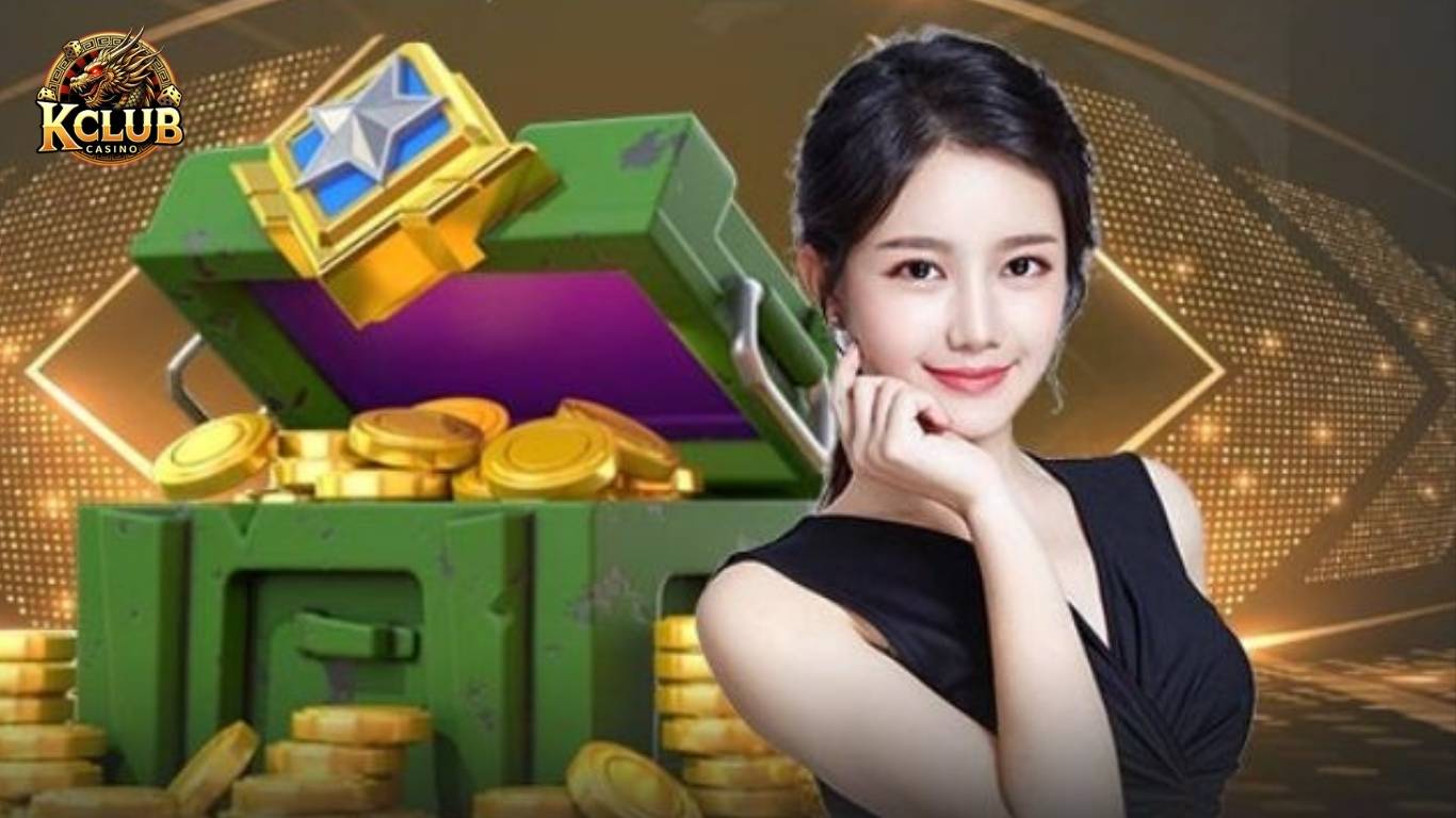 Giới thiệu về khuyến mãi Kclub