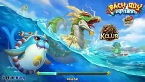 Hướng dẫn cách chơi game bắn cá Kclub cho tân thủ