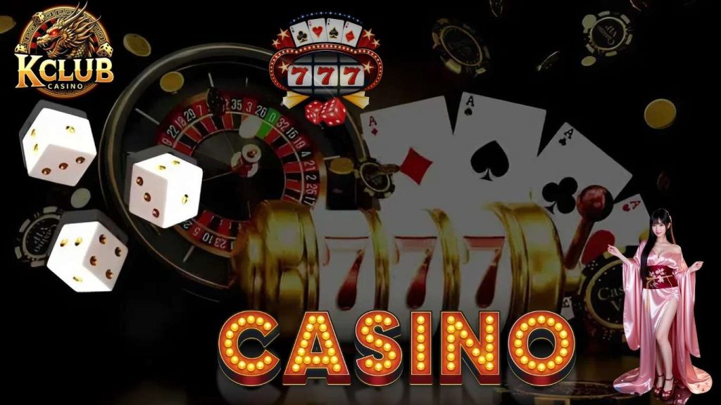 Đặc điểm của nổi bật của sảnh Live Casino Kclub 