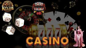 Đặc điểm của nổi bật của sảnh Live Casino Kclub 