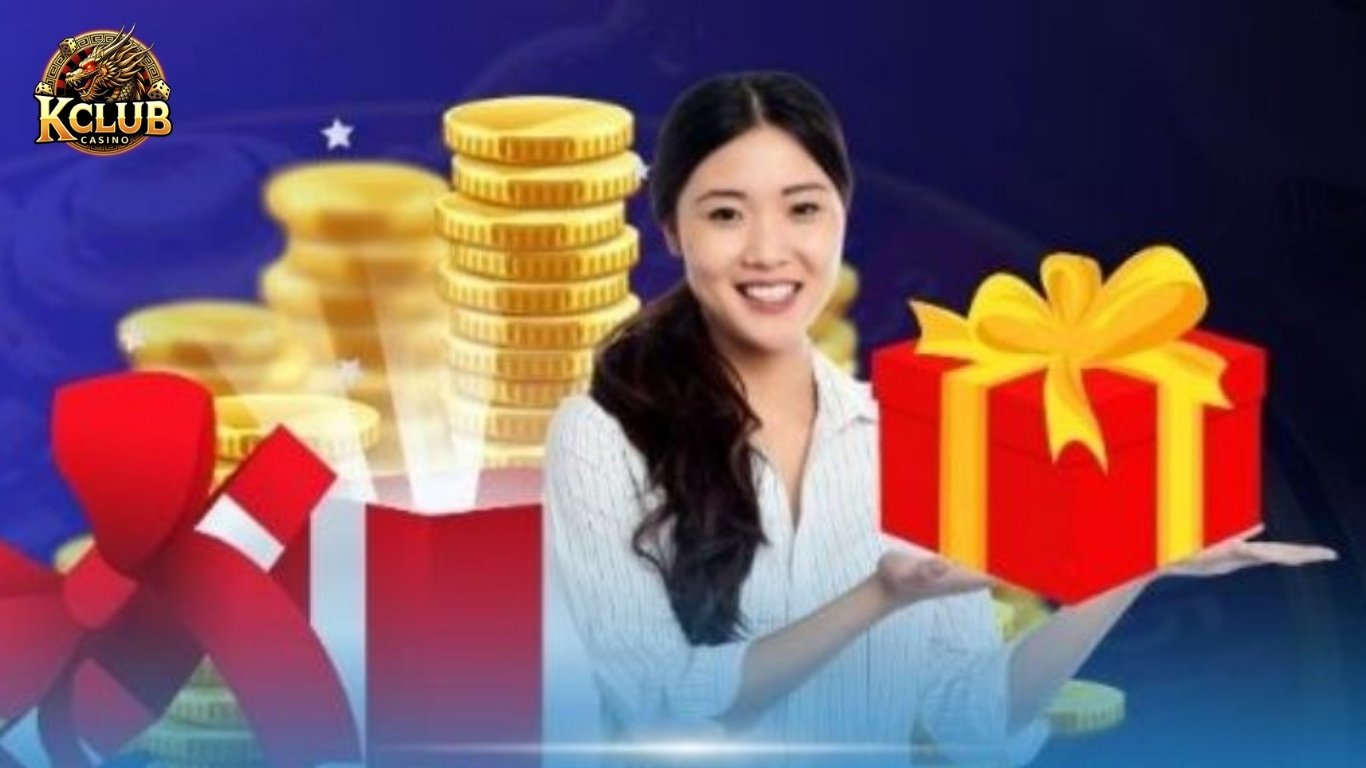 Lưu ý khi nhận khuyến mãi Kclub