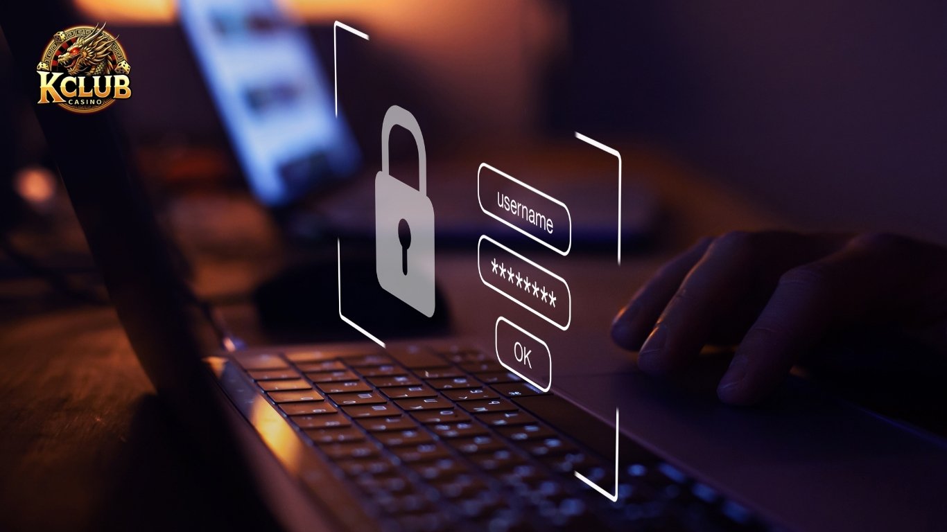 Hướng dẫn lấy lại mật khẩu Kclub