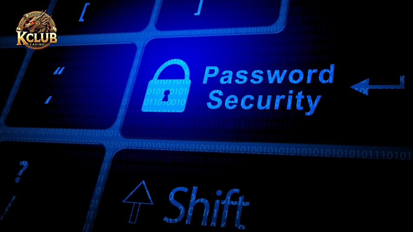 Nguyên nhân hội viên quên mật khẩu Kclub