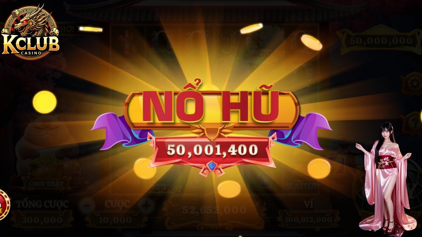 Những bí quyết chơi slot Kclub hiệu quả 