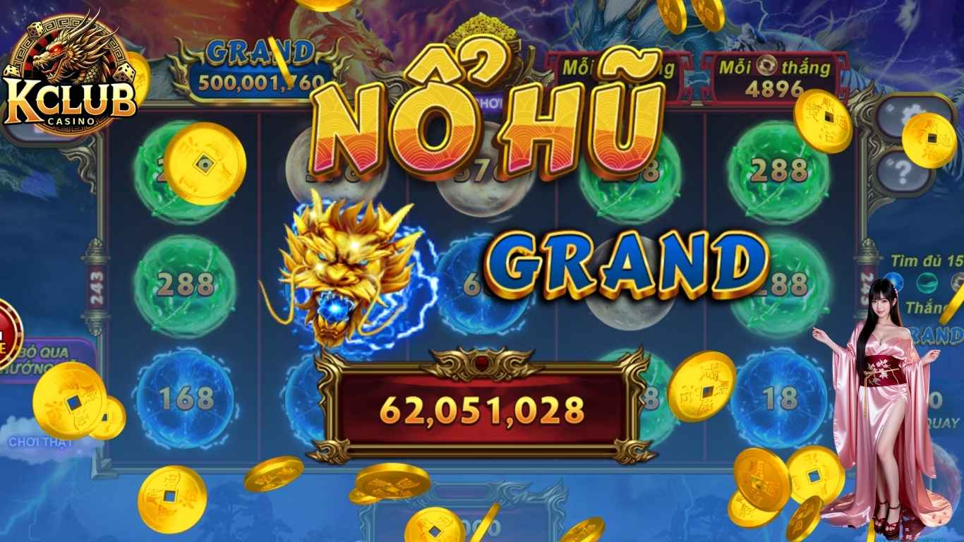 Vì sao người chơi nên tham gia slot Kclub?