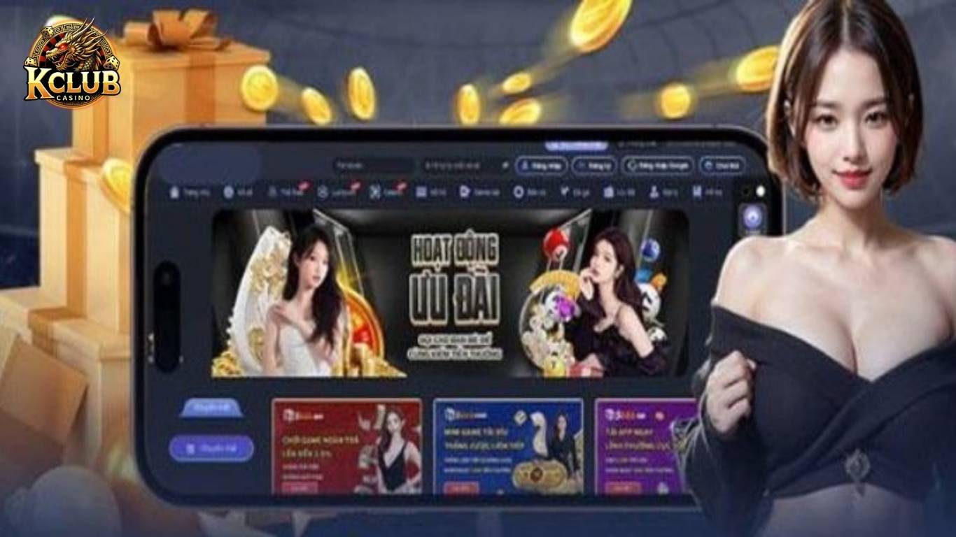 Tại sao nên tải Kclub?