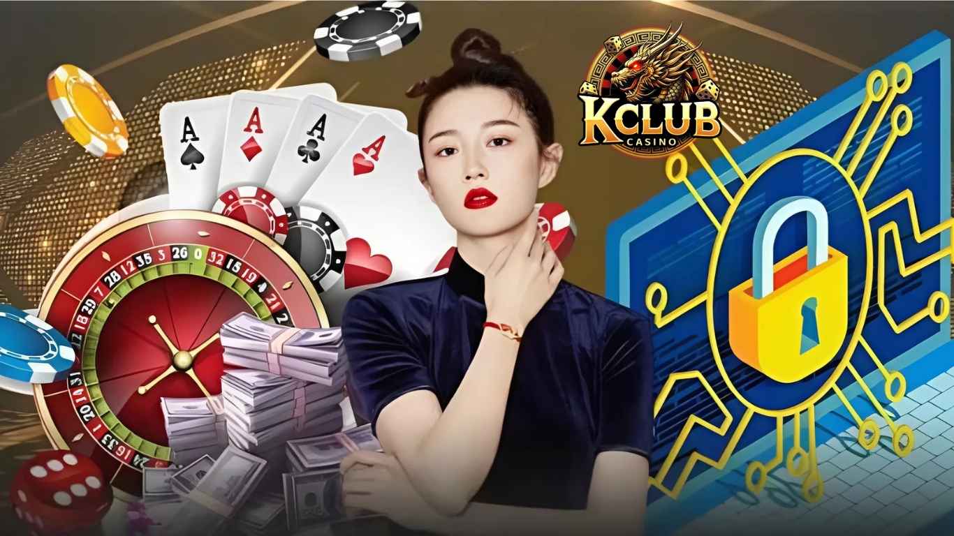 Trách nhiệm thành viên trong chính sách bảo mật Kclub