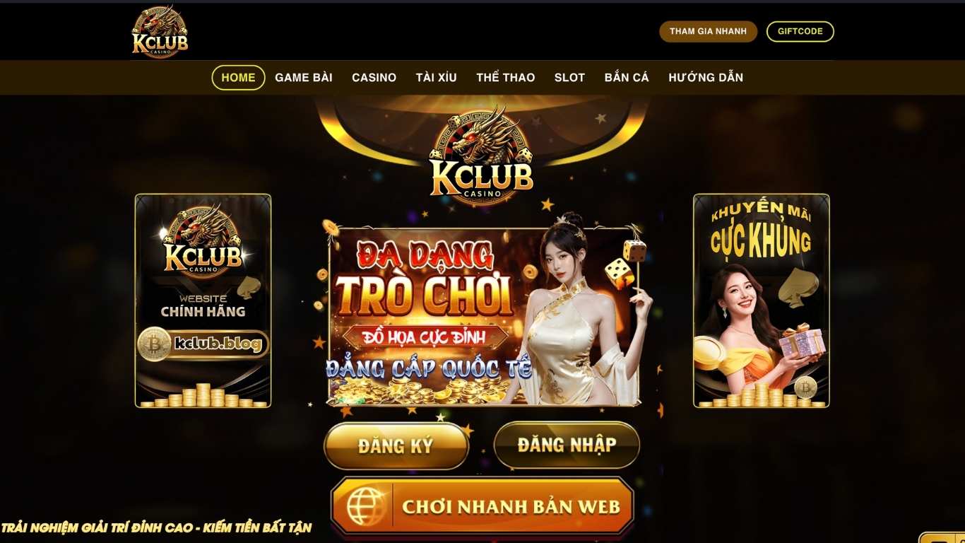 Ưu điểm nổi bật tạo thương hiệu Kclub